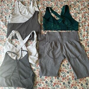 Workout Bundle size M